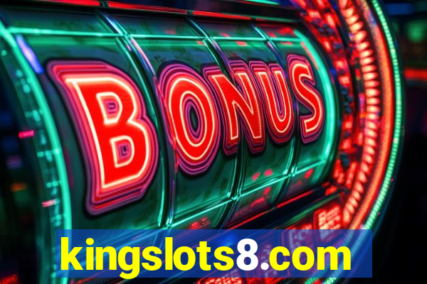 kingslots8.com