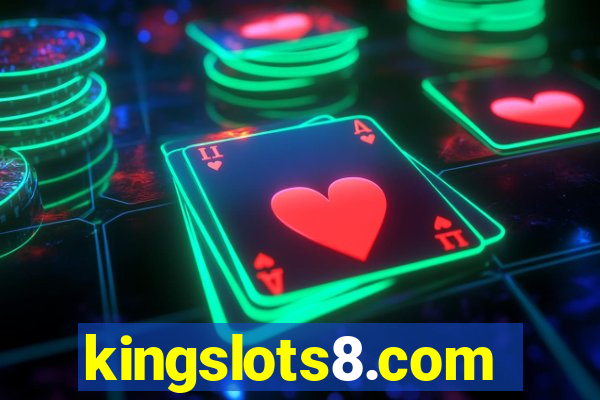 kingslots8.com