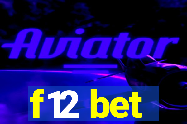 f12 bet