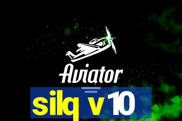 silq v10