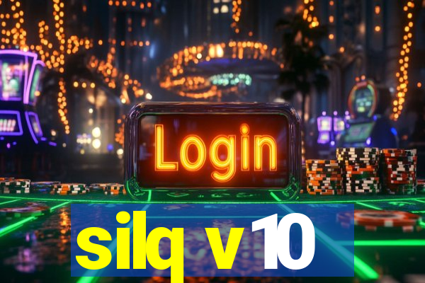 silq v10