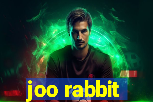 joo rabbit