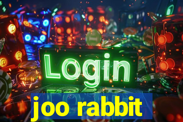 joo rabbit