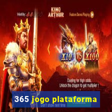 365 jogo plataforma