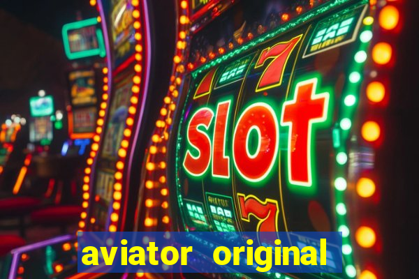 aviator original crash game