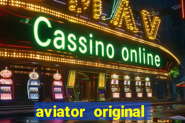 aviator original crash game