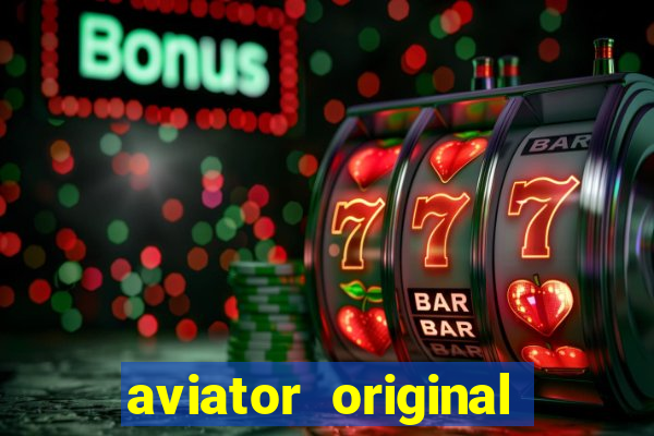 aviator original crash game