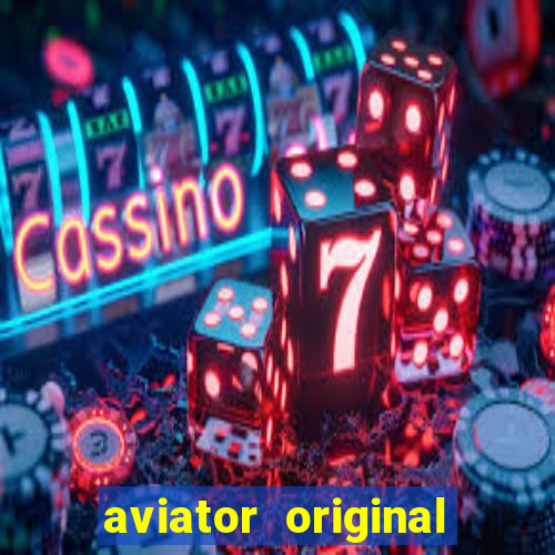 aviator original crash game