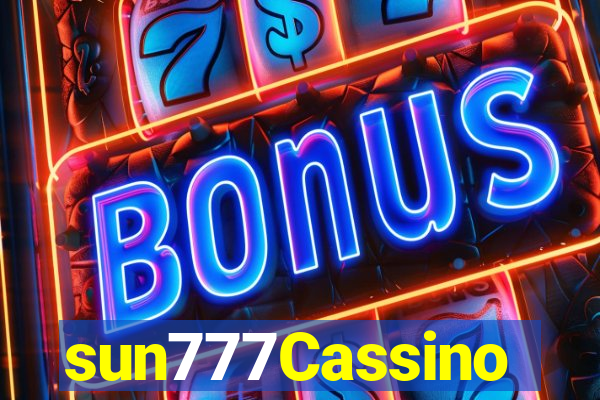 sun777Cassino