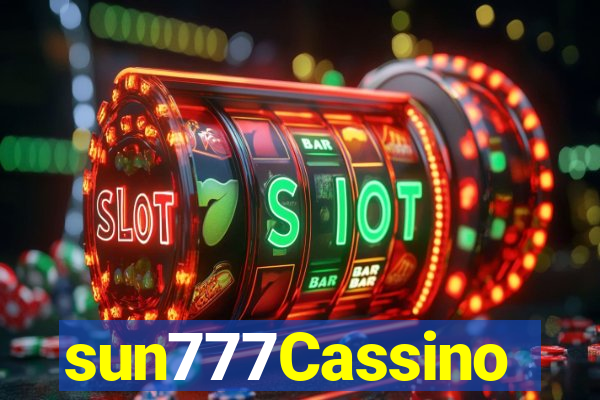 sun777Cassino