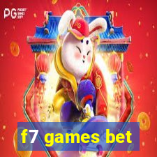 f7 games bet