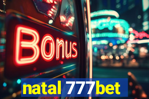 natal 777bet