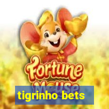 tigrinho bets