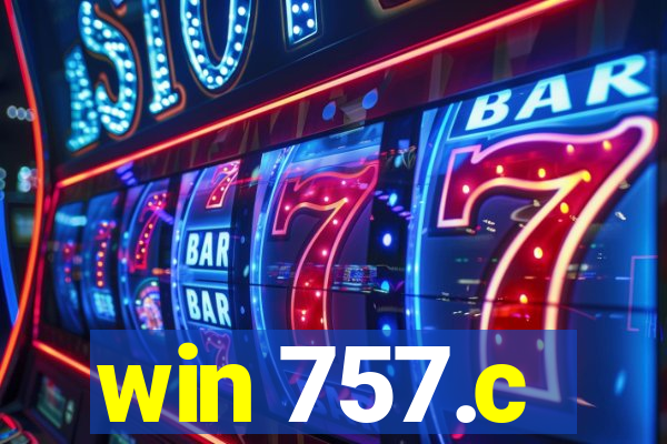 win 757.c