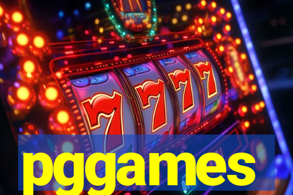 pggames