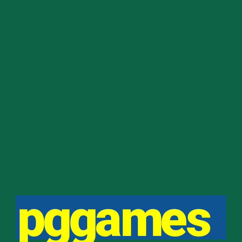 pggames