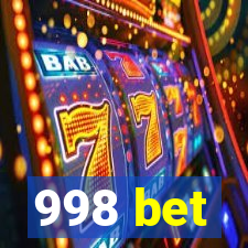 998 bet