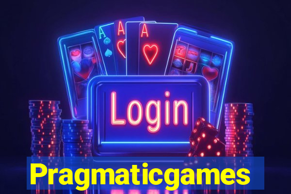 Pragmaticgames