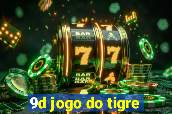 9d jogo do tigre