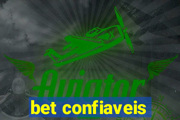 bet confiaveis