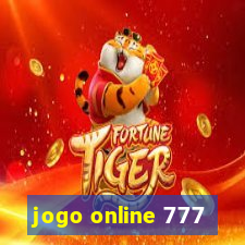 jogo online 777