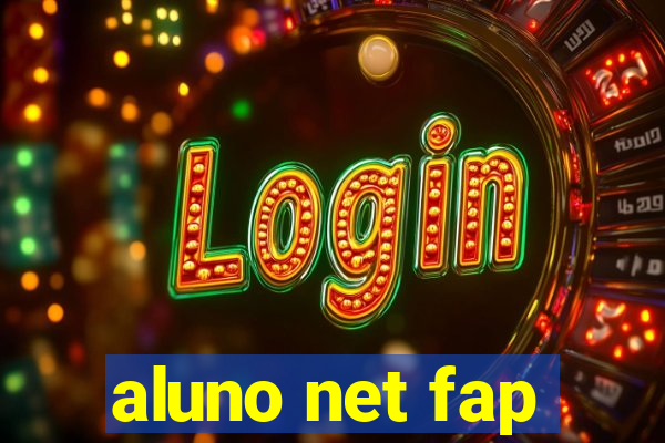 aluno net fap