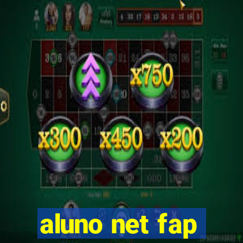 aluno net fap