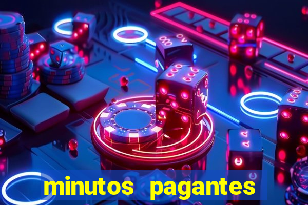 minutos pagantes fortune rabbit hoje Commercial