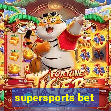 supersports bet