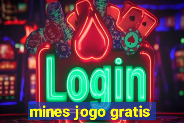 mines jogo gratis