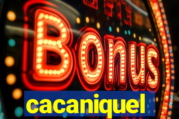 cacaniquel