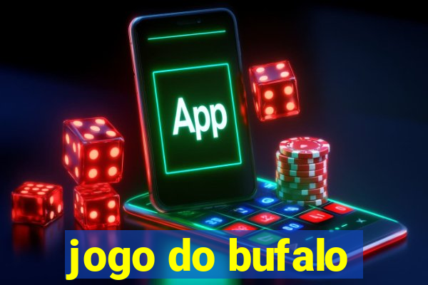 jogo do bufalo