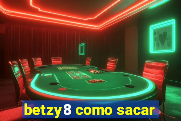 betzy8 como sacar