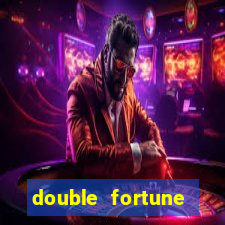 double fortune minutos pagantes