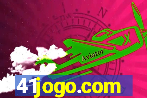 41jogo.com