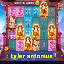 tyler antonius