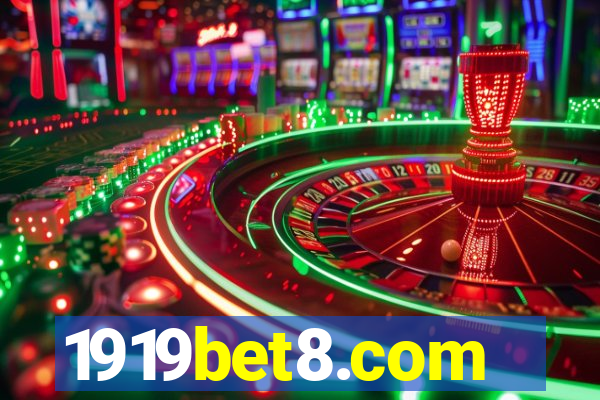 1919bet8.com