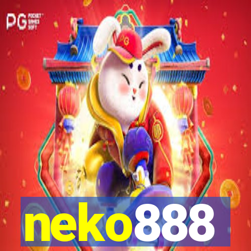 neko888