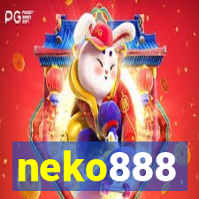 neko888