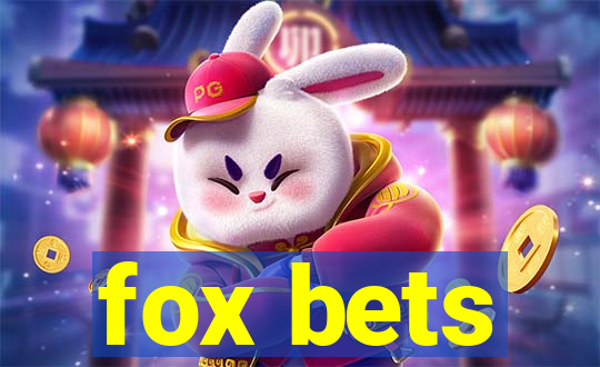 fox bets