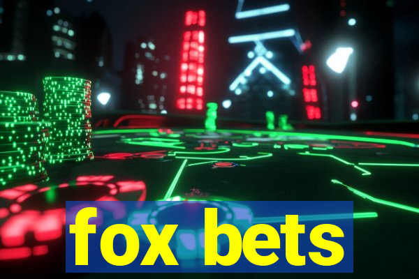 fox bets