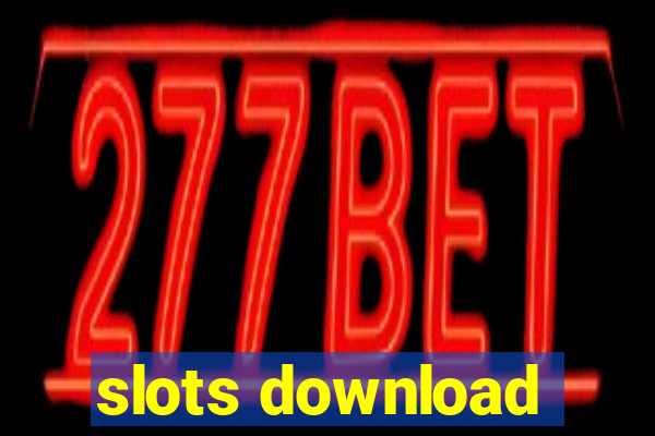 slots download