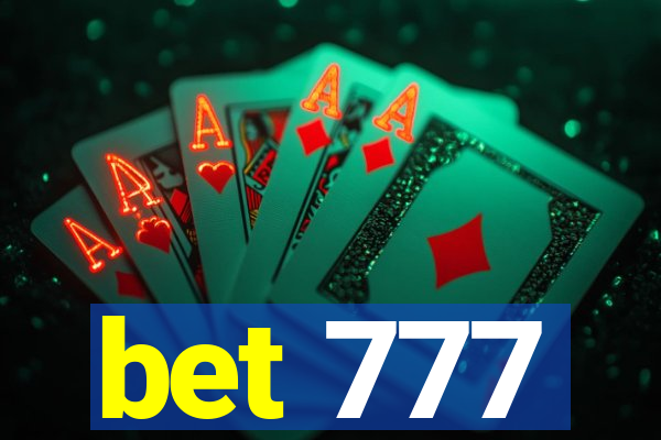 bet 777