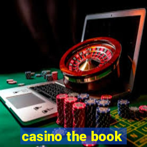 casino the book