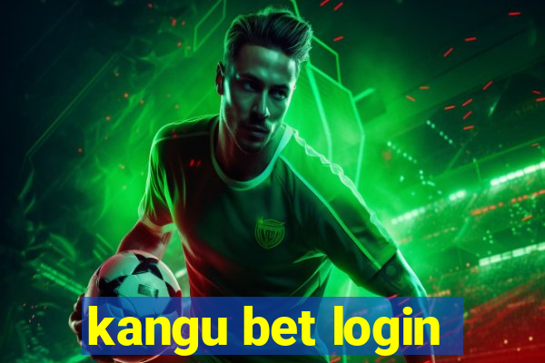 kangu bet login