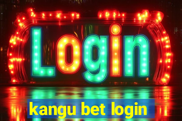 kangu bet login