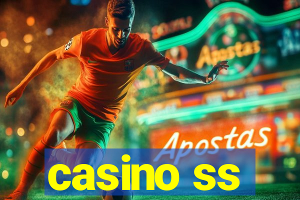 casino ss