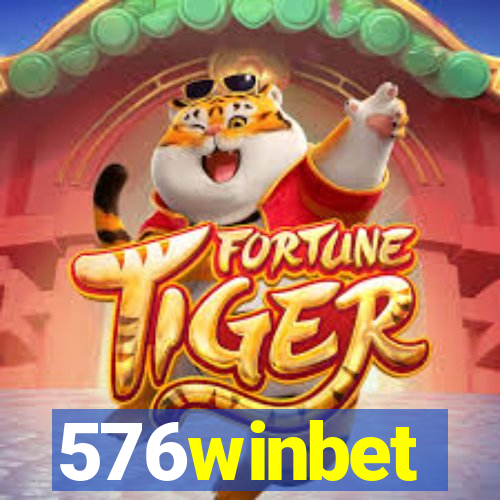 576winbet