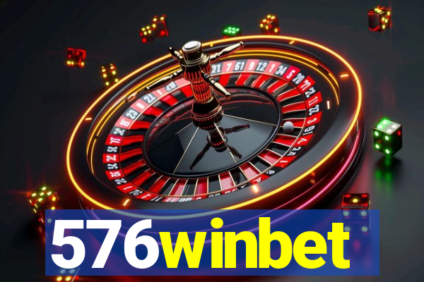 576winbet