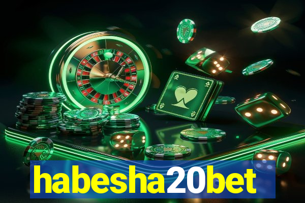 habesha20bet